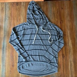 Women’s Vans Hoddie Sweatshirt Top XL